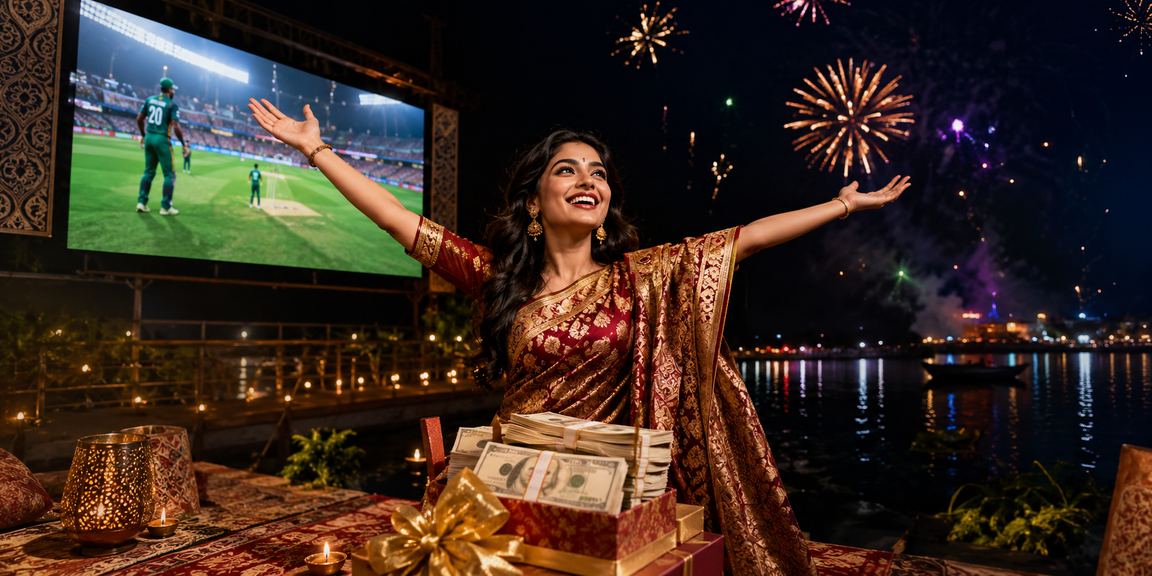 কুমিল্লায় ক্রিকেট বেটিং