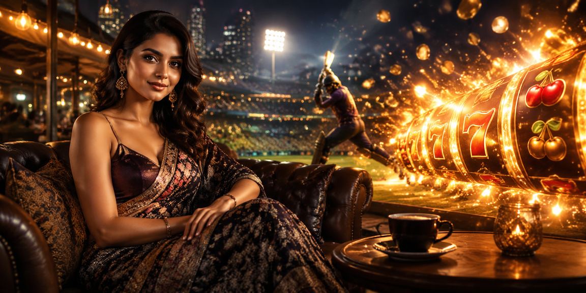 খুলনার ক্রিকেট বেটিং নাইট মার্কেট