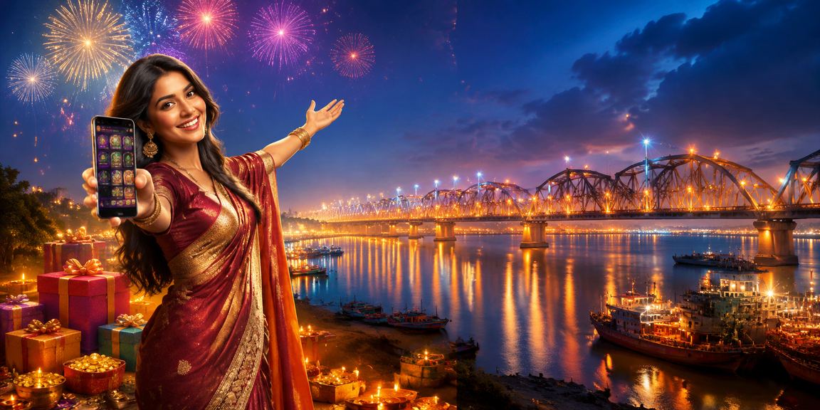 রাজশাহীতে মোবাইল ক্যাসিনো গেম উপভোগ করছেন